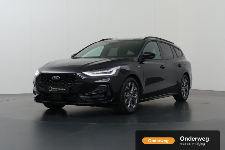 Ford FOCUS Wagon