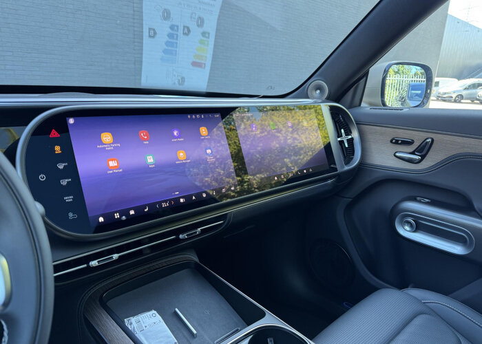 Smart #5 Premium 100 kWh