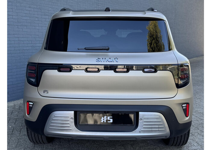 Smart #5 Premium 100 kWh