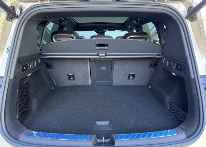 Smart #5 Premium 100 kWh