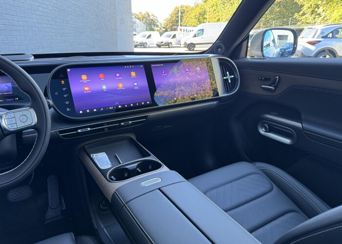 Smart #5 Premium 100 kWh