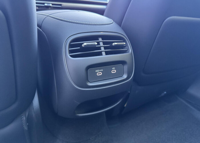 Smart #5 Premium 100 kWh
