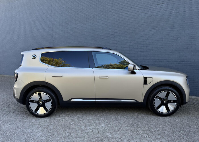 Smart #5 Premium 100 kWh