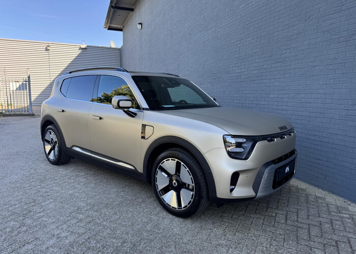 Smart #5 Premium 100 kWh