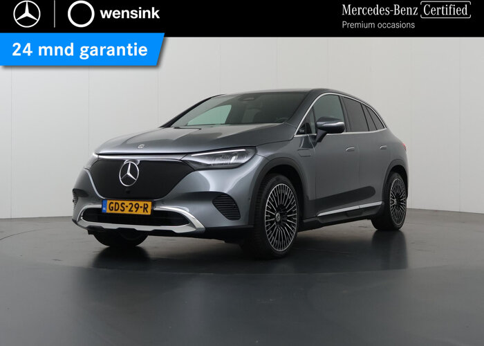 Mercedes-Benz EQE SUV 350+ Business Edition 96 kWh