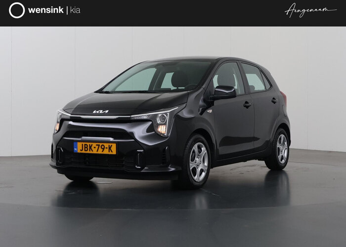 Kia Picanto 1.0 DPI DynamicLine