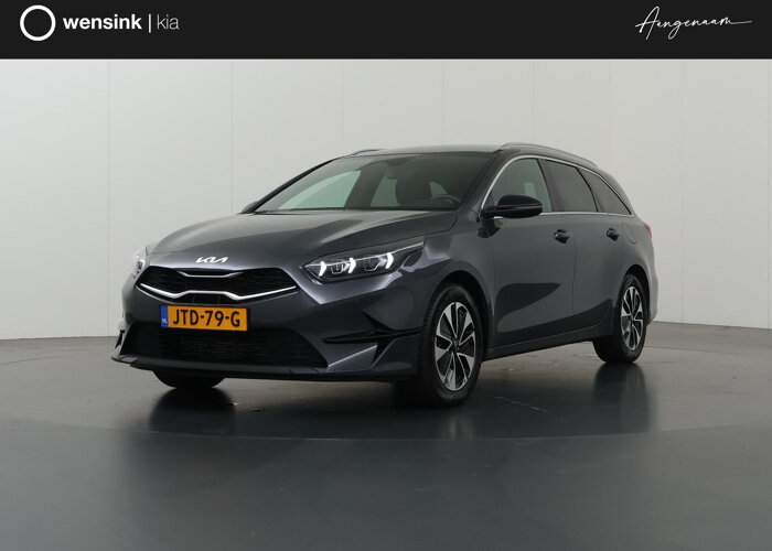 Kia Ceed Sportswagon 1.0 T-GDi Design Edition