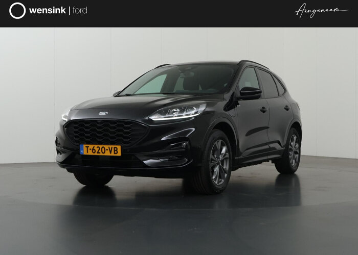 Ford Kuga 2.5 PHEV ST-Line