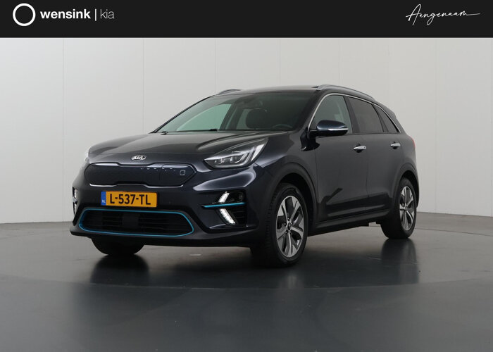 Kia e-Niro ExecutiveLine 64 kWh
