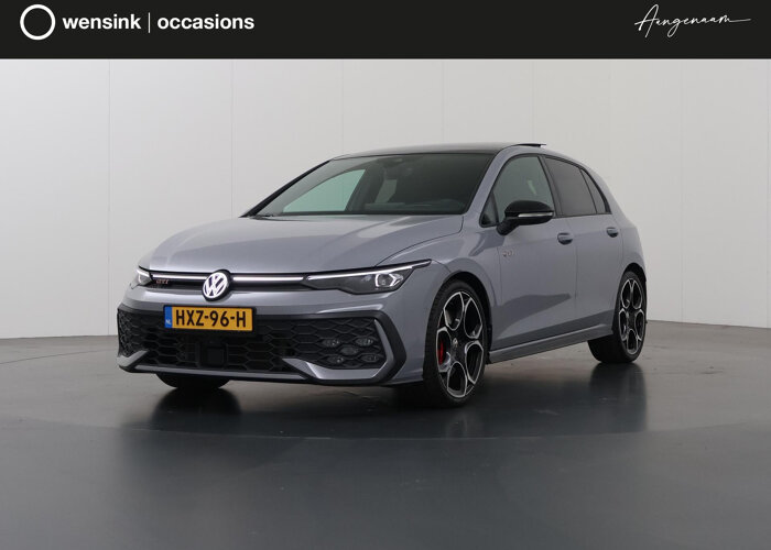 Volkswagen Golf 2.0 TSI GTI