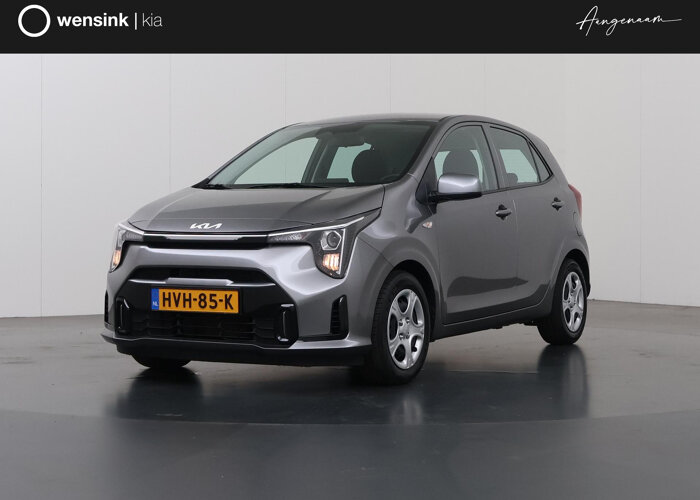 Kia Picanto 1.0 DPI DynamicLine 5p.