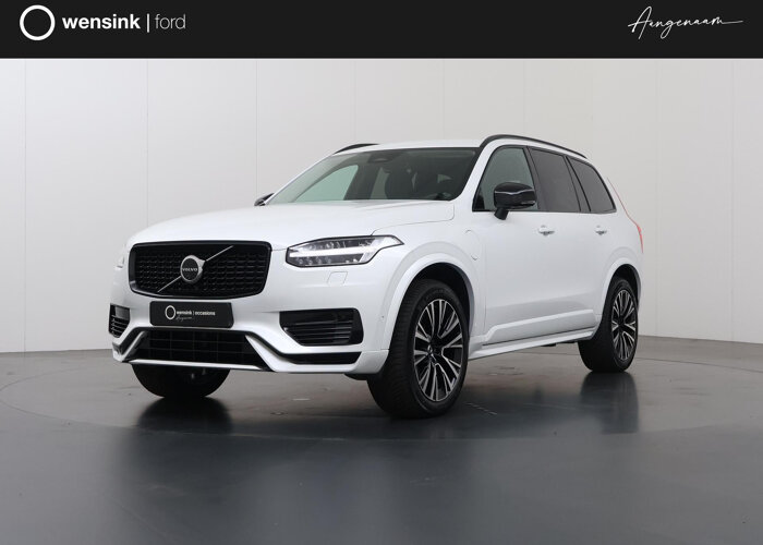 Volvo XC90 2.0 T8 Plug-in hybrid AWD Plus Dark