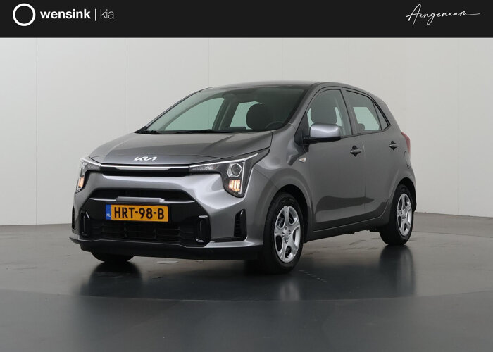 Kia Picanto 1.0 DPI DynamicLine 5p.