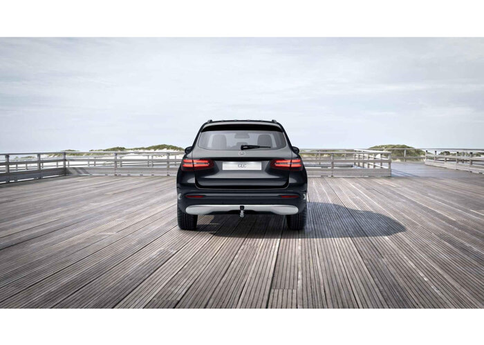 Mercedes-Benz GLC 250 4MATIC Premium Plus