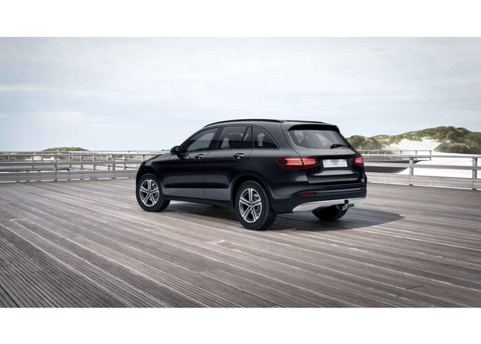 Mercedes-Benz GLC 250 4MATIC Premium Plus