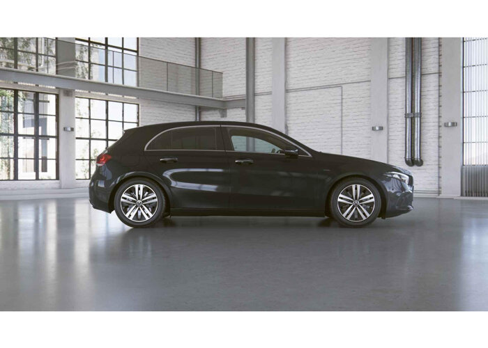Mercedes-Benz A-Klasse 250 e Business Solution Luxury Limited
