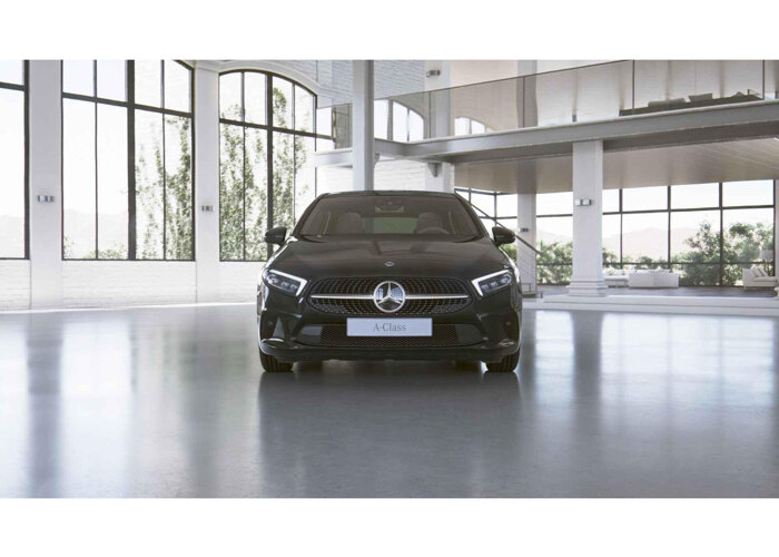 Mercedes-Benz A-Klasse 250 e Business Solution Luxury Limited