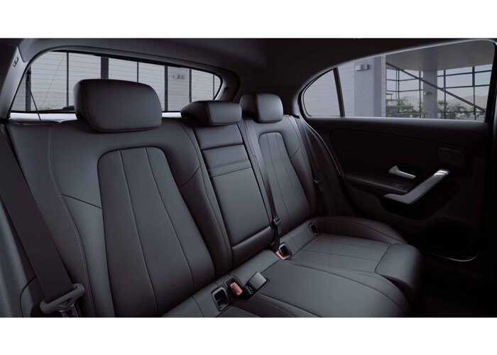 Mercedes-Benz A-Klasse 250 e Business Solution Luxury Limited
