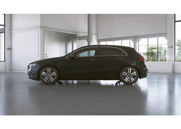 Mercedes-Benz A-Klasse 250 e Business Solution Luxury Limited