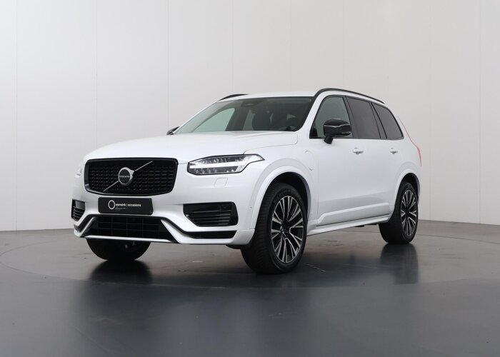 Volvo XC90 2.0 T8 Plug-in hybrid AWD Plus Dark