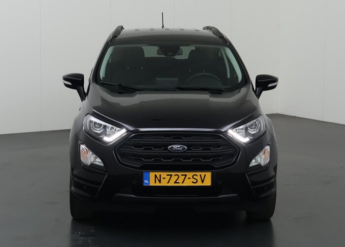 Ford EcoSport 1.0 EcoBoost ST-Line