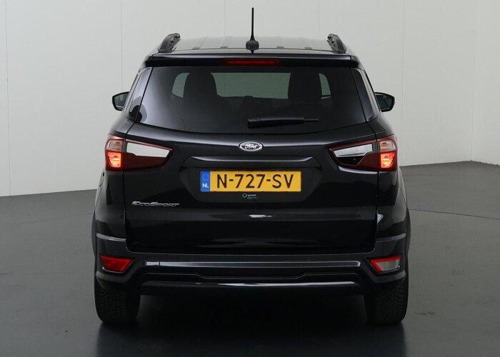 Ford EcoSport 1.0 EcoBoost ST-Line