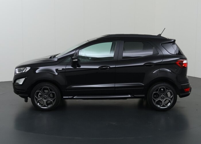 Ford EcoSport 1.0 EcoBoost ST-Line