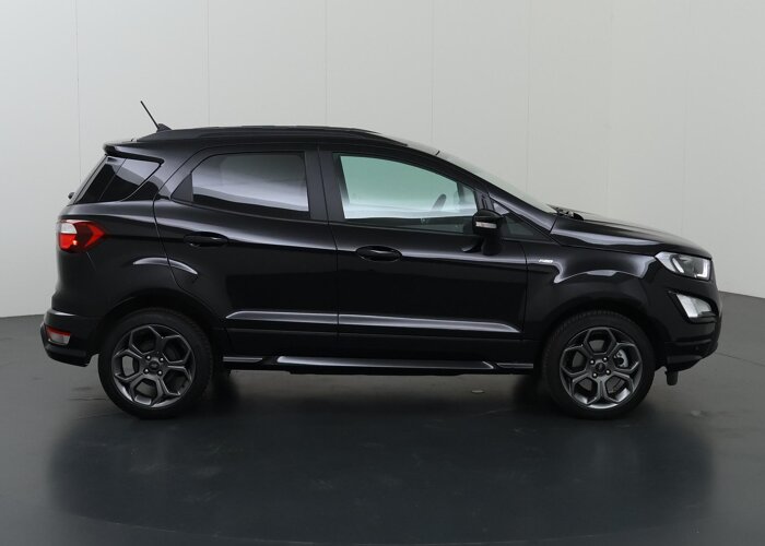 Ford EcoSport 1.0 EcoBoost ST-Line