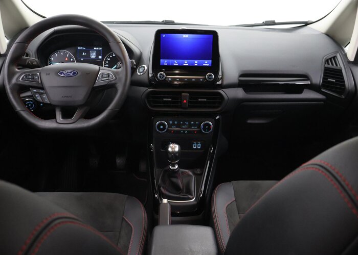 Ford EcoSport 1.0 EcoBoost ST-Line
