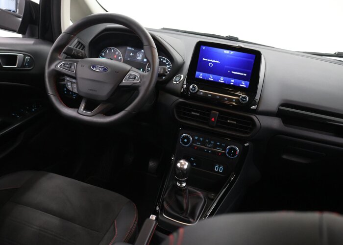 Ford EcoSport 1.0 EcoBoost ST-Line