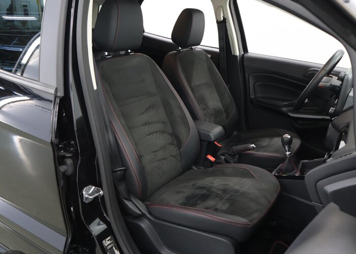 Ford EcoSport 1.0 EcoBoost ST-Line