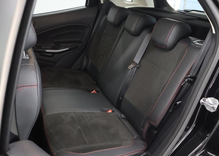 Ford EcoSport 1.0 EcoBoost ST-Line
