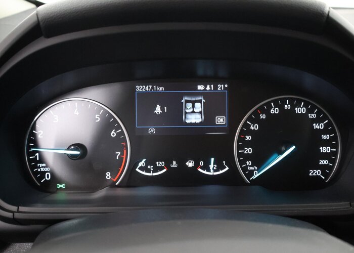 Ford EcoSport 1.0 EcoBoost ST-Line