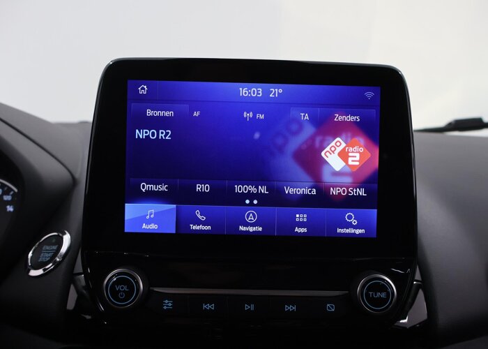 Ford EcoSport 1.0 EcoBoost ST-Line