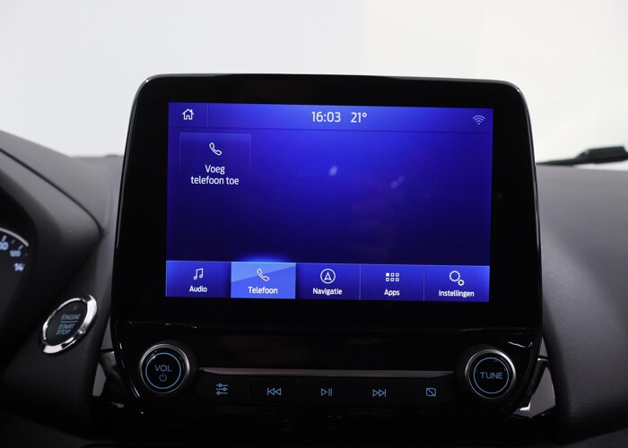 Ford EcoSport 1.0 EcoBoost ST-Line
