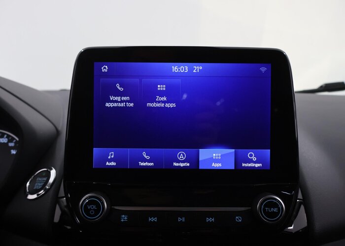 Ford EcoSport 1.0 EcoBoost ST-Line