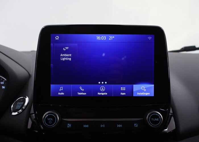 Ford EcoSport 1.0 EcoBoost ST-Line