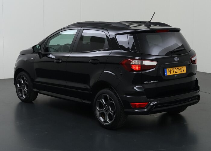 Ford EcoSport 1.0 EcoBoost ST-Line