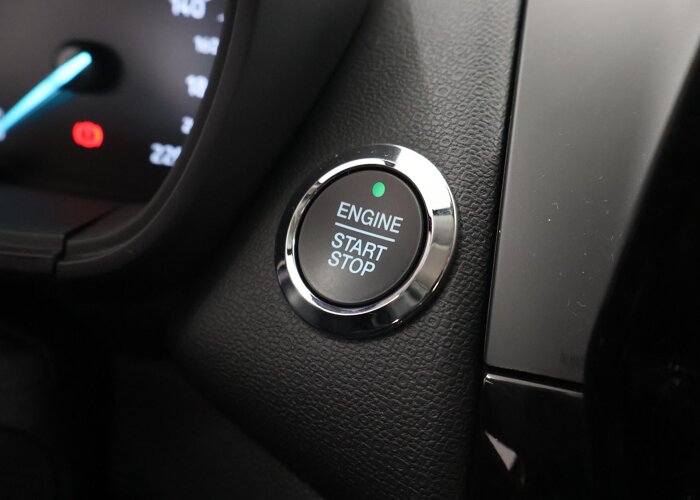 Ford EcoSport 1.0 EcoBoost ST-Line