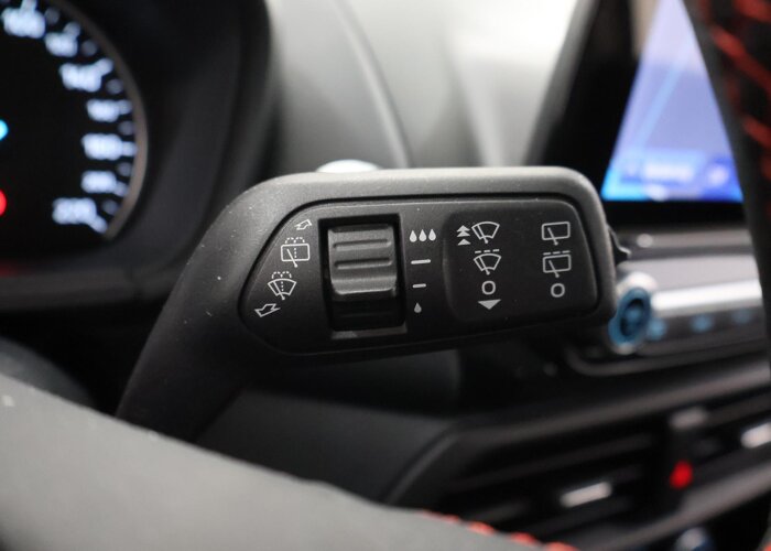 Ford EcoSport 1.0 EcoBoost ST-Line