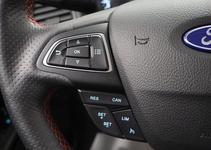Ford EcoSport 1.0 EcoBoost ST-Line