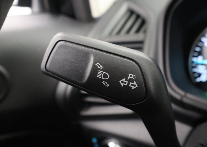 Ford EcoSport 1.0 EcoBoost ST-Line