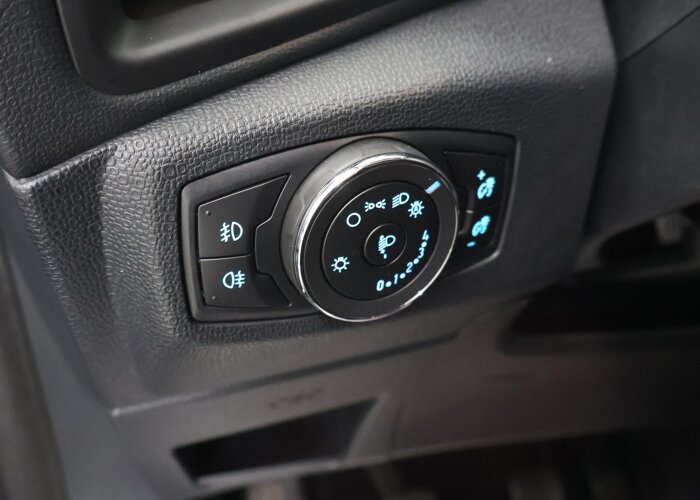 Ford EcoSport 1.0 EcoBoost ST-Line