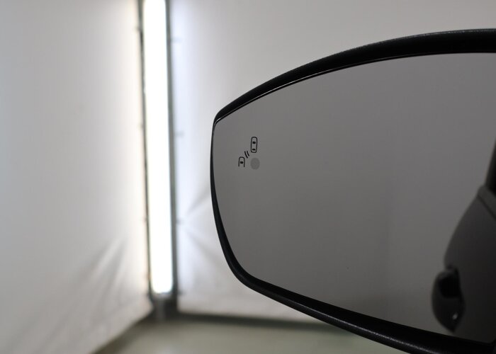 Ford EcoSport 1.0 EcoBoost ST-Line
