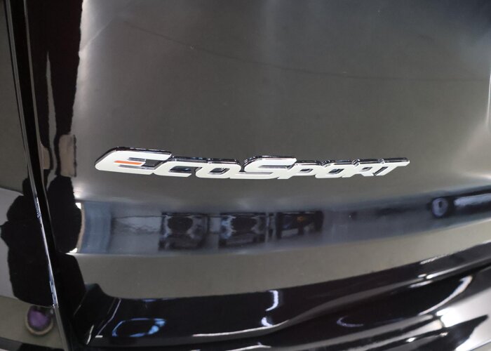 Ford EcoSport 1.0 EcoBoost ST-Line