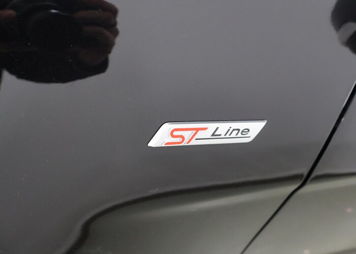 Ford EcoSport 1.0 EcoBoost ST-Line