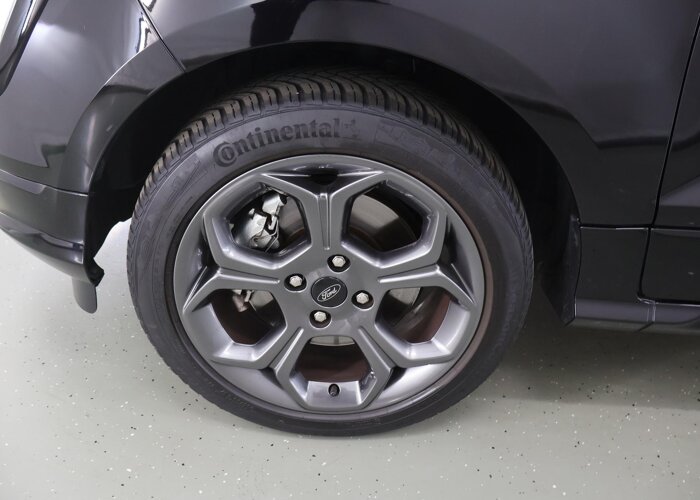 Ford EcoSport 1.0 EcoBoost ST-Line