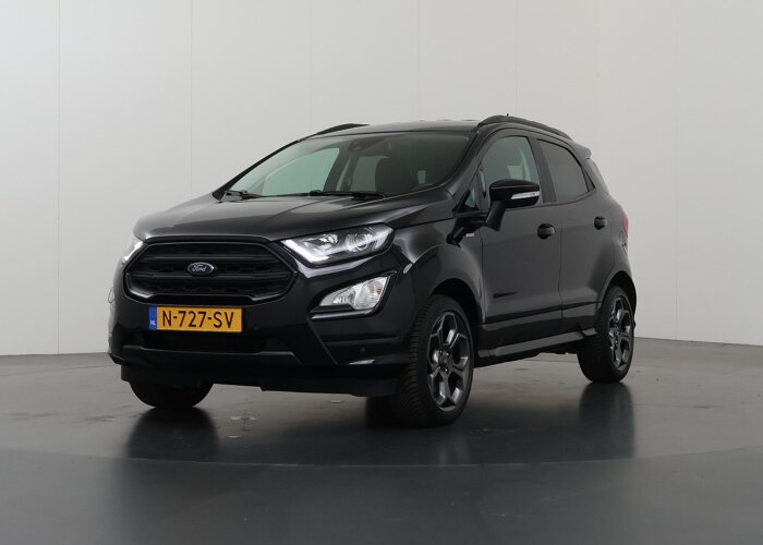Ford EcoSport 1.0 EcoBoost ST-Line