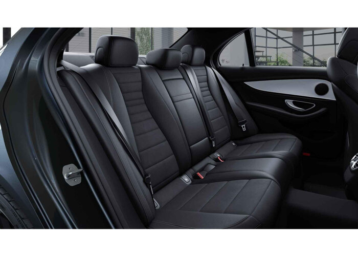 Mercedes-Benz E-Klasse 300 e AMG Line