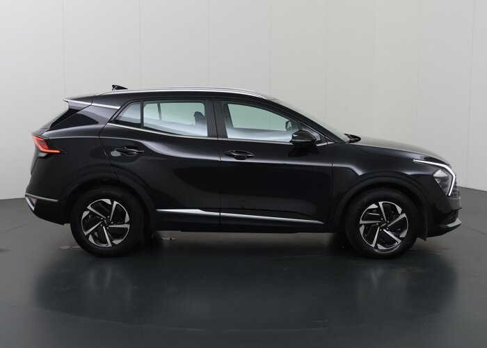 Kia Sportage 1.6 T-GDi Hybrid DynamicLine